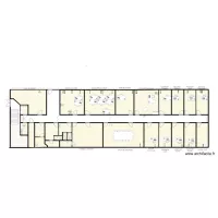KEOLIS LES COCCINELLES RJ45 VALIDEES AU 29/11/2024