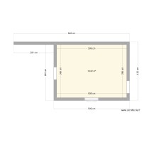 LOCAL TECHNIQUE / OUTILLAGES ET RANGEMENT