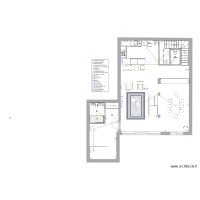 Bandol RDC villa 2