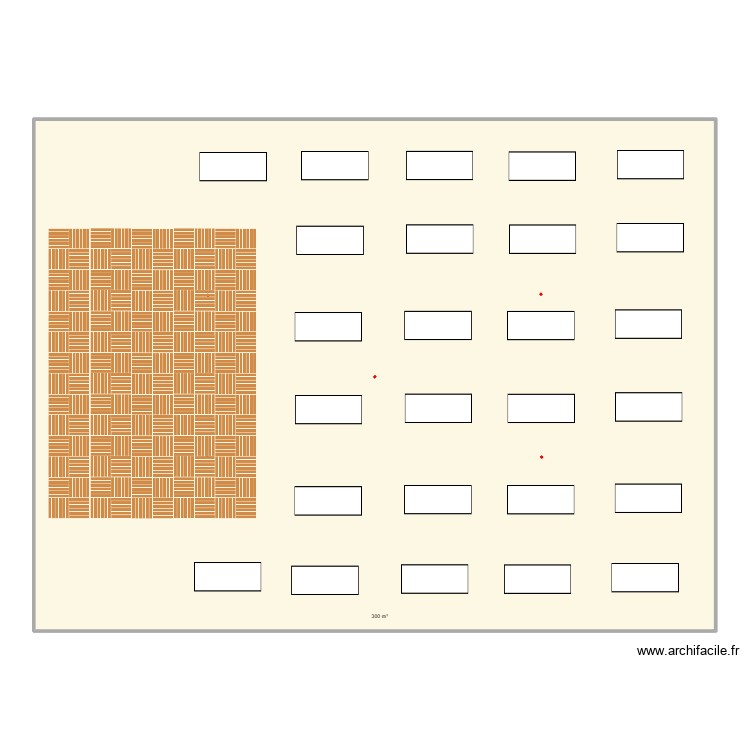 Belinda. Plan de 0 pièce et 0 m2