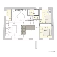 plan appart V3