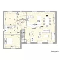 MAISON FRANCUEIL MODIF meubles