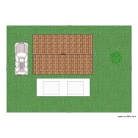 Garage 8x5 Ext
