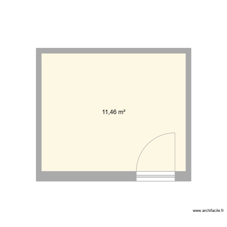 cuisine Saint genies. Plan de 0 pièce et 0 m2