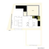 maison rez de chaussé