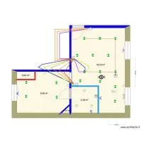 Louis Pasteur 2 Lumi&egrave;res Salon circuit 1