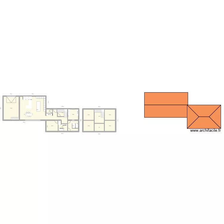 plan st pierre 3. Plan de 