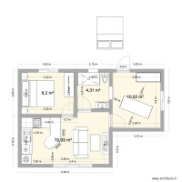 Villa Tropic 24 - Bungalow