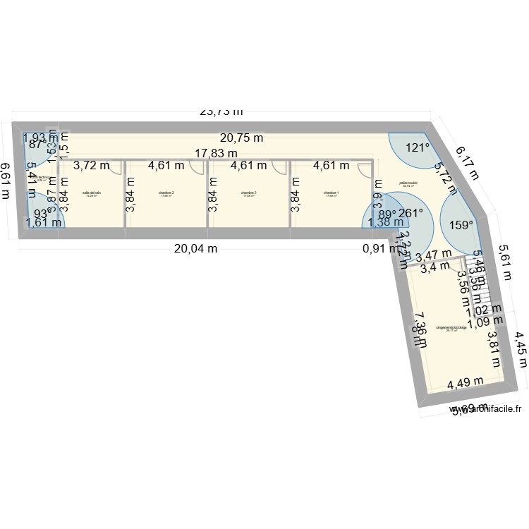 maizy bonne cotes. Plan de 0 pièce et 0 m2 maizy bonne cotes. Plan de 0 pièce et 0 m2