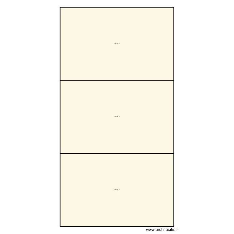 v3 PARKING. Plan de v3 PARKING. Plan de