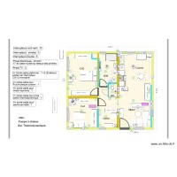 Pibrac Projet Elec & disposit° 1/1