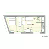 Dépendance Olivia Projet