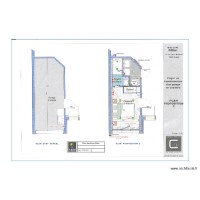 Plan électrique Gillon