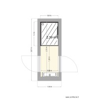 SDD 2EME ETAGE
