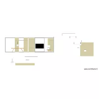 Vista living comedor