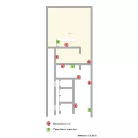 LE COIN SPORTIF : RESTO PISCINE