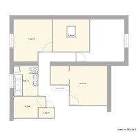 Agencement intérieur