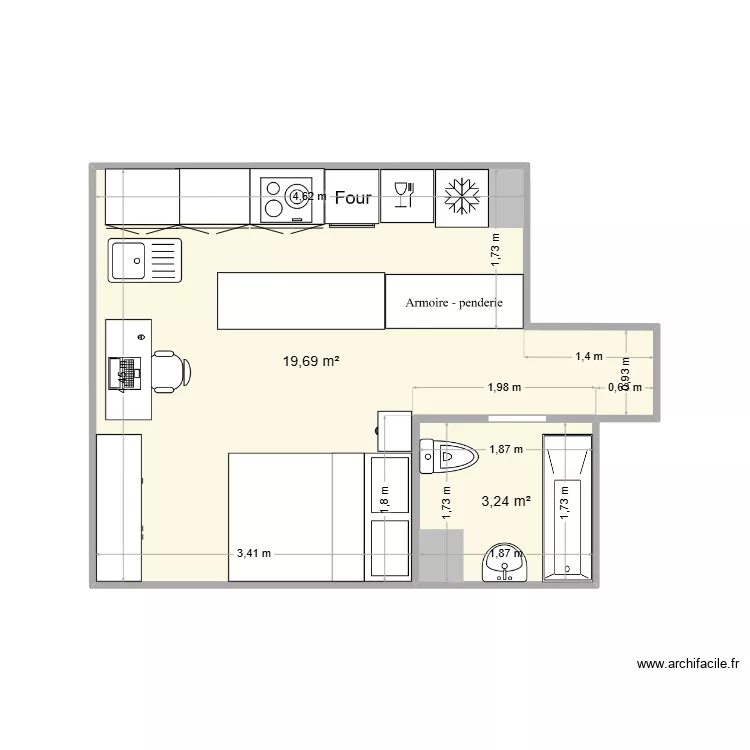 Cambrone v1. Plan de 
