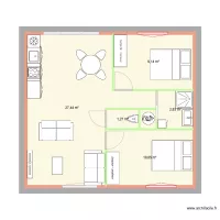 T3 M. COLOMB - SOUS-SOL