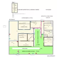 EL BARAKA VIANDE 09/ 2024 IMPLANTATION