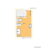 Salle de bain 2
