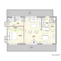 AppartAiglineExistant