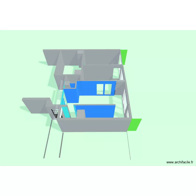 7 avril 2026 aavec aménagements. Plan de 7 avril 2026 aavec aménagements. Plan de