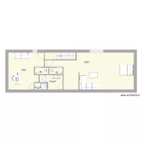 Fromagerie 1er etage