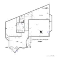 9 Pr&eacute; St Gervais