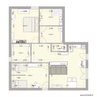 MAISON PROJET