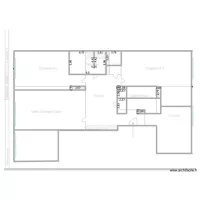 plan paris 18 Nico V3