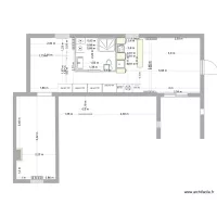 DEF MEYRARGUES SANS MEUBLES