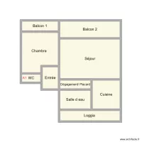 2507 LE MESTRE GUESDE