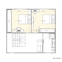 MA MAISON  étage 19/10/2025