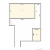 EXTE Maison St Georges de Didonne