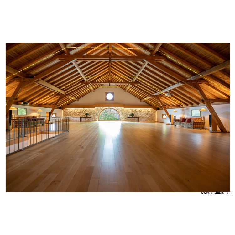 guirlandes. Plan de 0 pièce et 0 m2