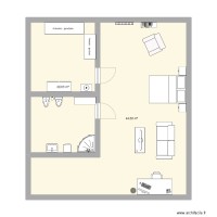 ma chambre a crancey