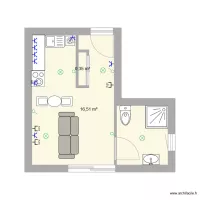 mon travail archi facile 2