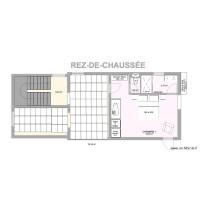 REZ-DE-CHAUSSÉE CALPINAGE
