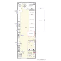 Montreuil 120m2 - 23.03.24