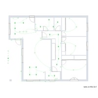 RT 25-460 De La Fournière Eclairage