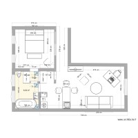 Appartement rosses