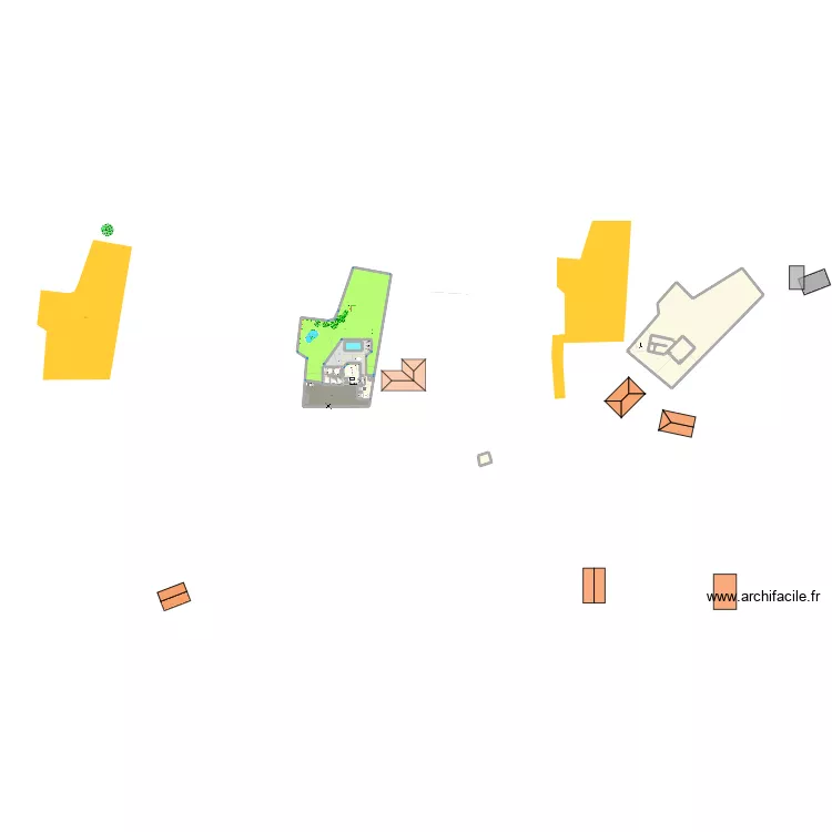 maison saint didier 50. Plan de maison saint didier 50. Plan de