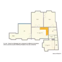 4 F&eacute;rou calepinage