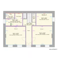 RDC - Mesures plaquiste