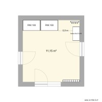 buanderie projet 2