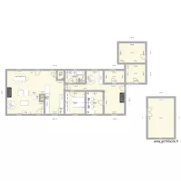 Maison Bourré Transfo