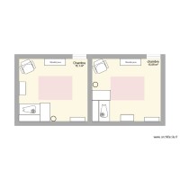 chambre bébé