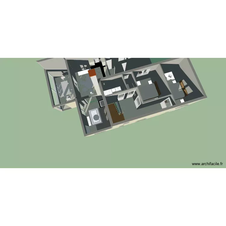 VALRAS 25 10 2026 Sans Toit 19h. Plan de 22 Pièces et 116 m² VALRAS 25 10 2026 Sans Toit 19h. Plan de 22 Pièces et 116 m²