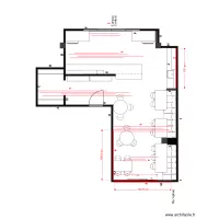 bertrand cuisine pose
